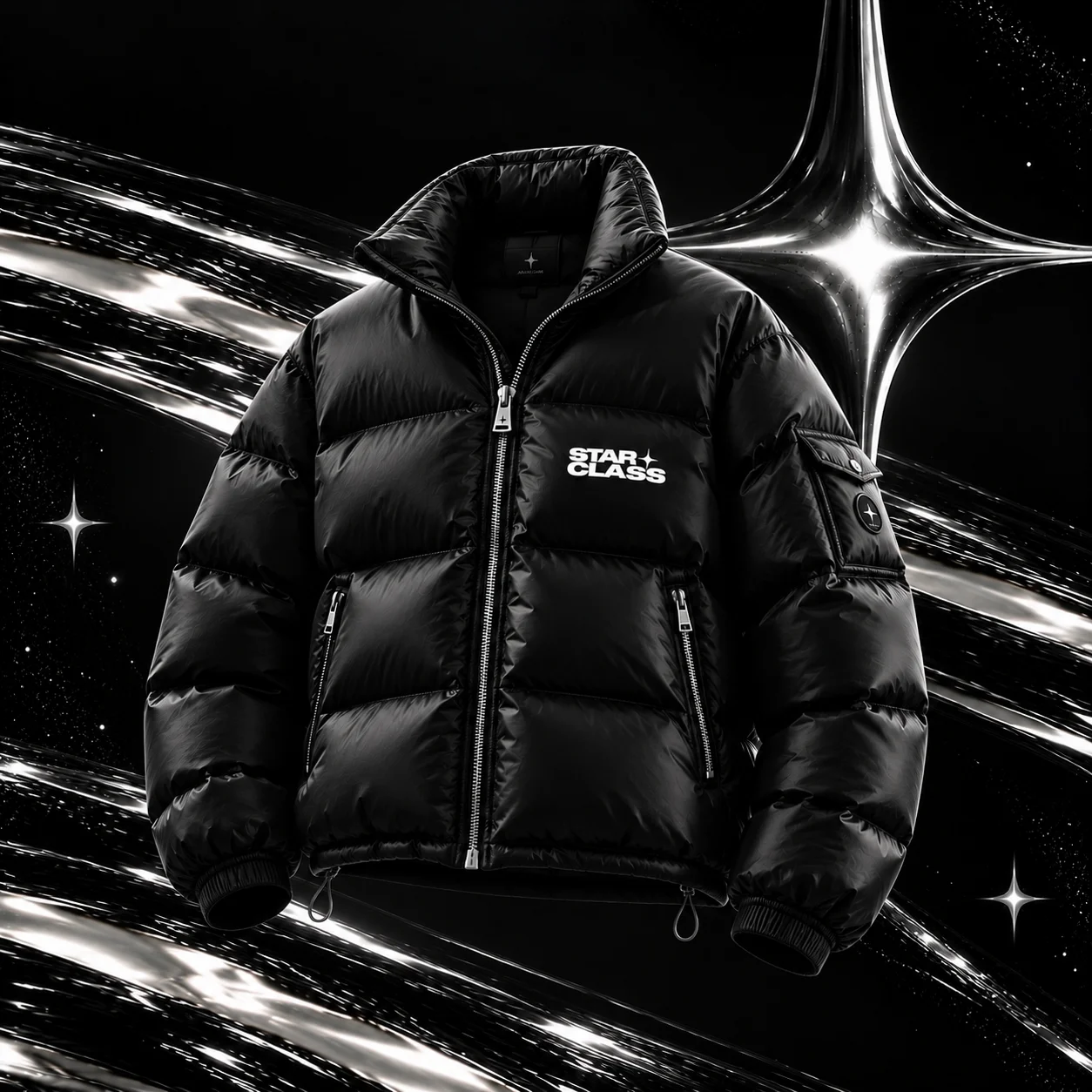 Chaquetas